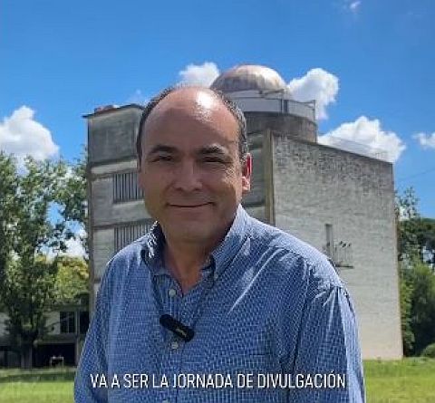 Prof. Santiago Maiese